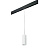 Трековый светильник Lightstar Rullo (214486+595857) PRORP486