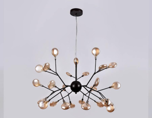 Подвесная люстра Ambrella light Traditional TR3013 Подвесная люстра Ambrella light Traditional TR3013