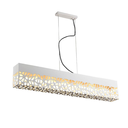 Подвесной светодиодный светильник ST Luce Fizorio SL1577.503.07 Подвесной светодиодный светильник ST Luce Fizorio SL1577.503.07