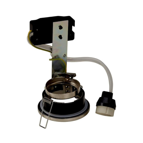 Встраиваемый светильник SLV Dolix Out Round 111027