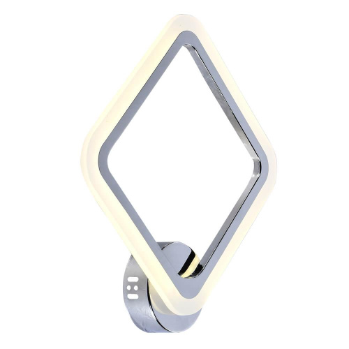 Бра Seven Fires Makkenna WD5009/1W-L-CR