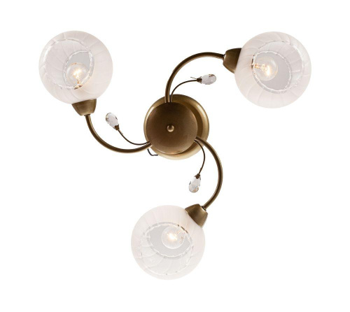 Потолочная люстра Escada 1111/3