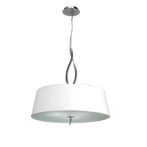 Подвесной светильник Mantra Ninette Chrome 1902