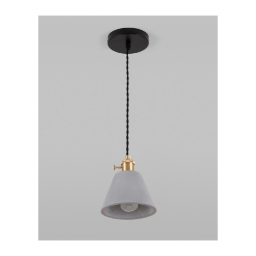 Подвесной светильник Moderli Calcolo V10543-1P