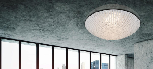 Потолочный светодиодный светильник Globo Ferdi 48265-8