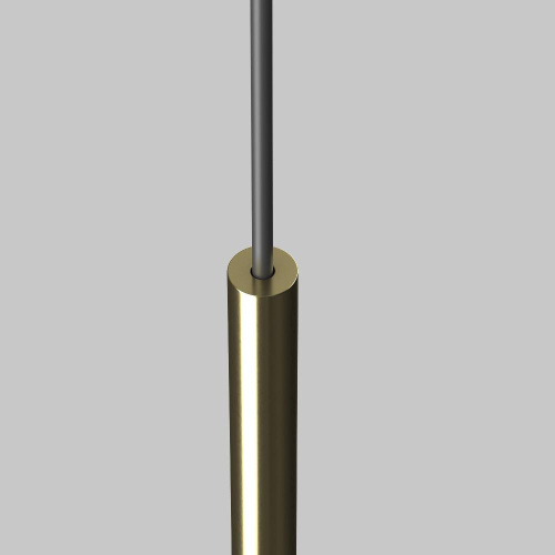 Трековый подвесной светильник Technical TR167-1-7W3K-M-BS Трековый подвесной светильник Technical TR167-1-7W3K-M-BS