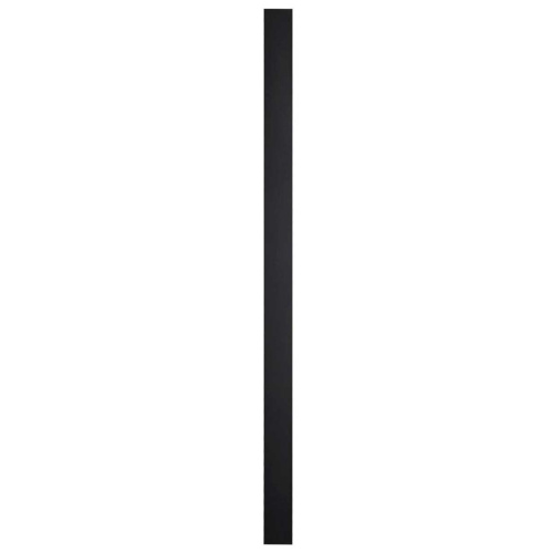 Уличный настенный светодиодный светильник Odeon Light Fibi 4379/36WL