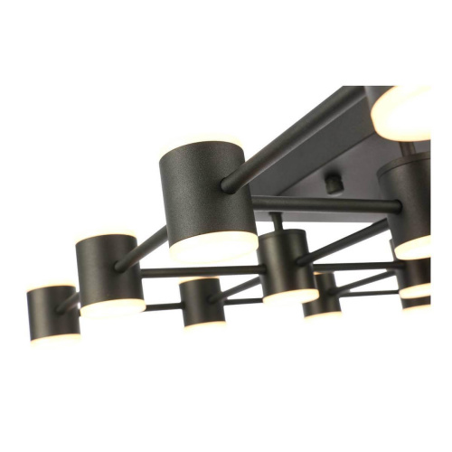 Потолочный светодиодный светильник ST Luce Formolla SL1597.402.16 Потолочный светодиодный светильник ST Luce Formolla SL1597.402.16