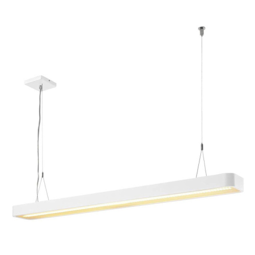 Подвесной светодиодный светильник SLV Worklight 1002838 Подвесной светодиодный светильник SLV Worklight 1002838
