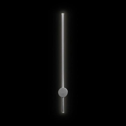 Настенный светодиодный светильник Loft IT Rays 10158GR