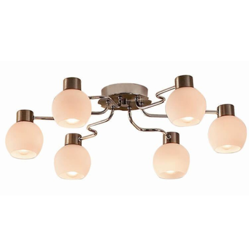 Потолочная люстра Citilux Отто CL121161