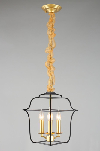 Подвесной светильник Omnilux Maiori OML-94706-04