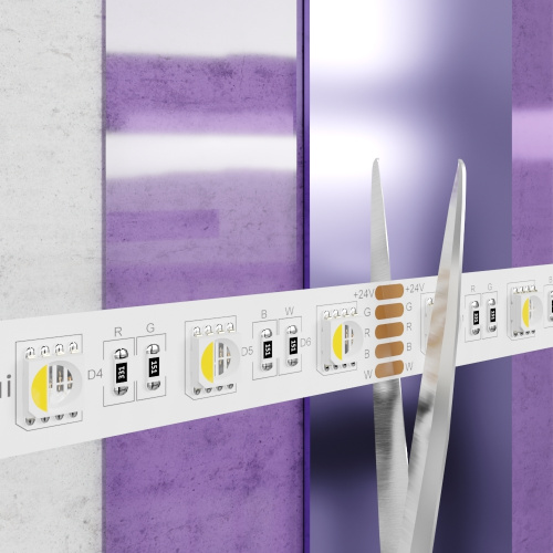 Светодиодная лента Maytoni Technical 19,2W/m 60LED/m 5050SMD холодный белый 5M 10181 Светодиодная лента Maytoni Technical 19,2W/m 60LED/m 5050SMD холодный белый 5M 10181