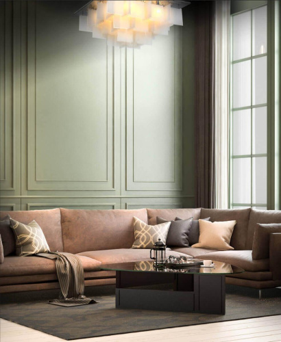 Потолочная люстра ST Luce Insolito SL794.102.16