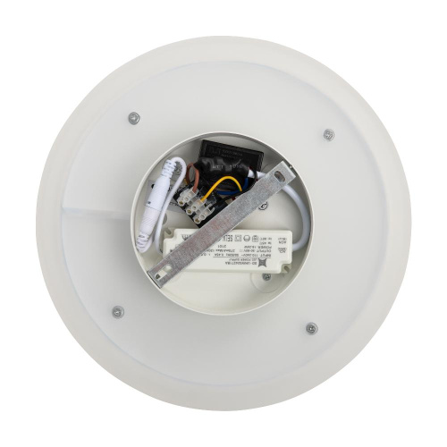Настенный светодиодный светильник Freya Touchstone FR6002WL-L20W