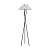 Торшер Maytoni Bastone MOD006FL-01B