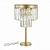Настольная лампа ST Luce Ercolano SL1624.204.03
