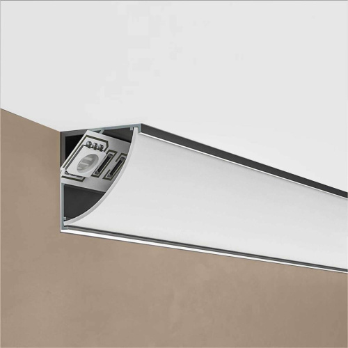 Светодиодная лента Apeyron 12W/m 120LED/m 2835SMD холодный белый 5M 00-119 Светодиодная лента Apeyron 12W/m 120LED/m 2835SMD холодный белый 5M 00-119