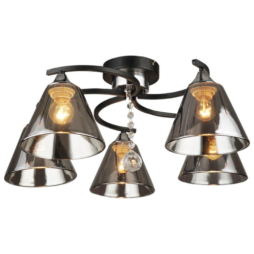 Потолочная люстра Wedo Light Савока 66273.01.13.05