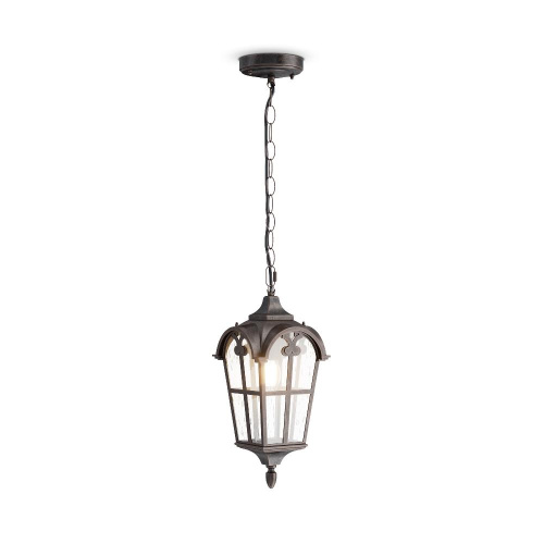 Подвесной светильник Maytoni Outdoor O413PL-01BZ