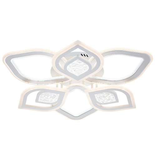 Потолочная светодиодная люстра Escada Hydria 10229/6LED