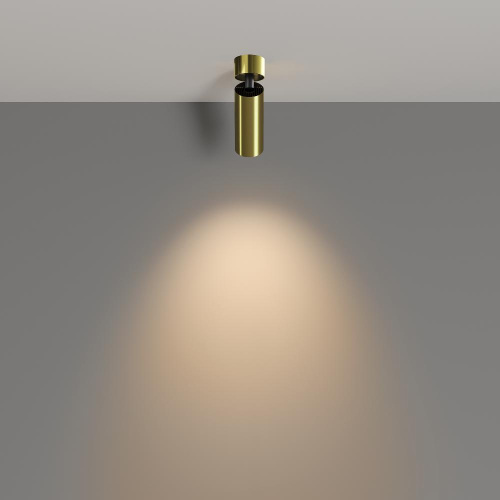Потолочный светильник Technical C055CL-L12W3K-W-BS Потолочный светильник Technical C055CL-L12W3K-W-BS