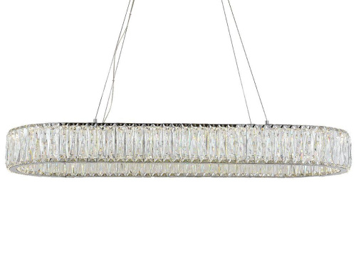 Подвесной светодиодный светильник Newport 8240/90 oval М0067857 Подвесной светодиодный светильник Newport 8240/90 oval М0067857