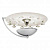 Потолочный светодиодный светильник Silver Light Style Next 814.40.7