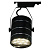 Трековый светодиодный светильник Arte Lamp Cinto A2712PL-1BK