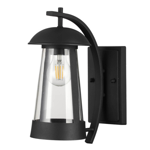 Уличный настенный светильник Odeon Light Nature Kalpi 4837/1W Уличный настенный светильник Odeon Light Nature Kalpi 4837/1W