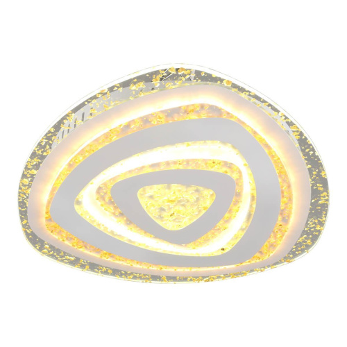 Потолочный светодиодный светильник Omnilux Vittuone OML-08717-146 Потолочный светодиодный светильник Omnilux Vittuone OML-08717-146