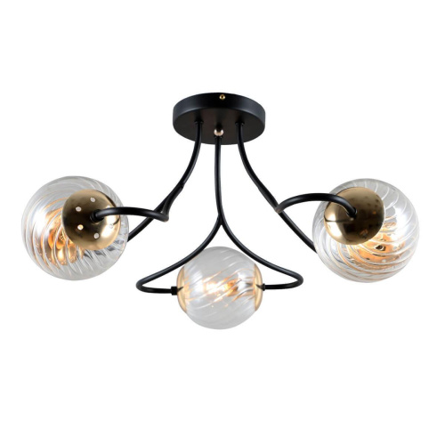 Потолочная люстра Rivoli Nuovo 3046-303 Б0044412