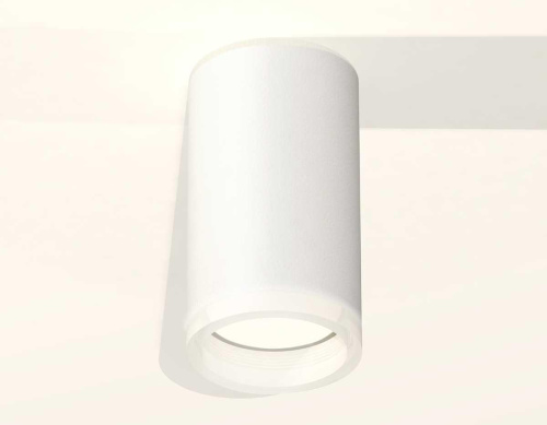 Комплект потолочного светильника Ambrella light Techno Spot XC (C6322, N6245) XS6322040