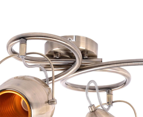 Спот Seven Fires Арго 47265.01.05.04