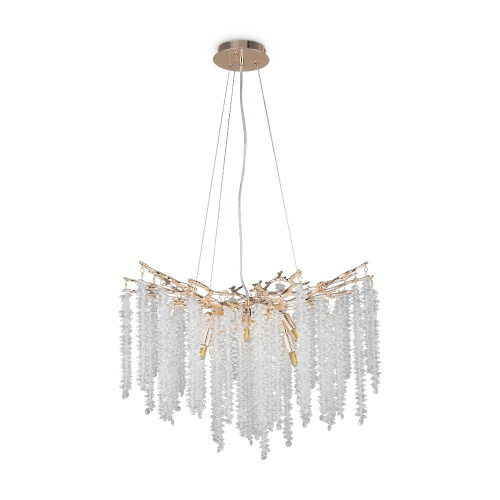 Подвесной светильник Freya FR1010PL-08G