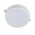 Настенно-потолочный светодиодный светильник REV Round 8 Вт 4000K 28918 0