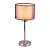 Настольная лампа Moderli Room V2732-1T