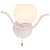 Бра Arte Lamp Liverpool A3004AP-1WA