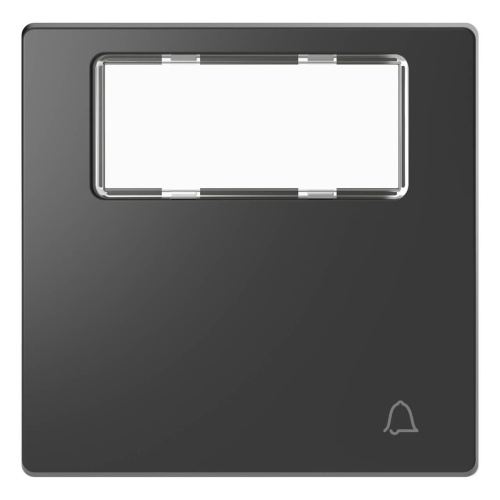 Клавиша одинарная Schneider Electric Merten D-Life MTN3365-6034