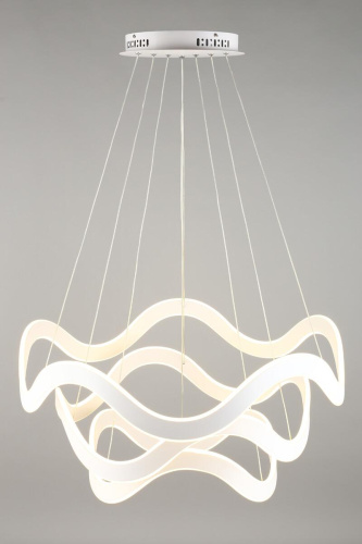 Подвесной светодиодный светильник Omnilux Follina OML-00603-260