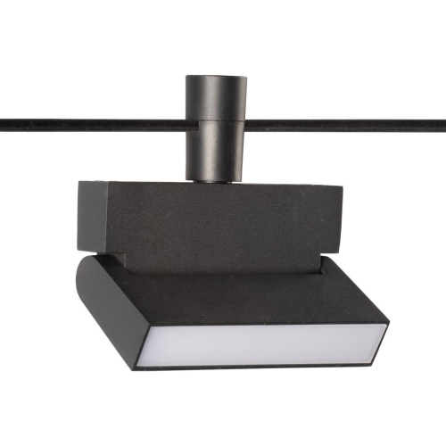 Трековый светильник De Markt Флекси 852012301 Трековый светильник De Markt Флекси 852012301