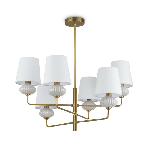 Подвесной светильник Freya FR2029PL-06BS Подвесной светильник Freya FR2029PL-06BS