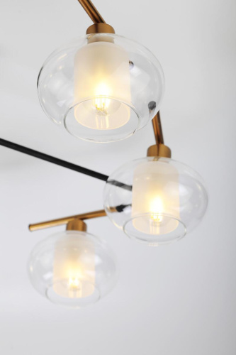 Потолочная люстра Rivoli Anita 4033-308 Б0044509