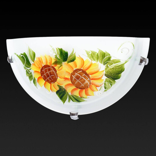 Настенный светильник Toplight Armir TL9360Y-01WH