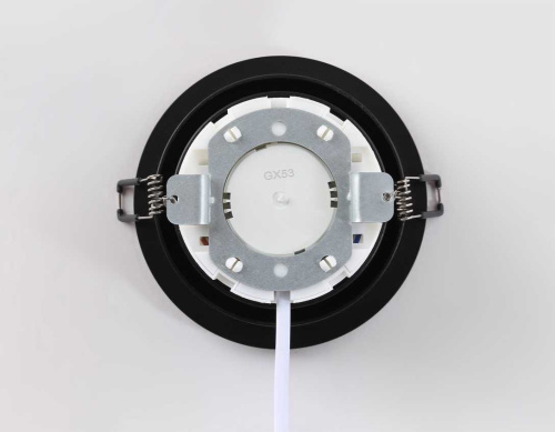 Встраиваемый светильник Ambrella light TECHNO SPOT TN52333 Встраиваемый светильник Ambrella light TECHNO SPOT TN52333