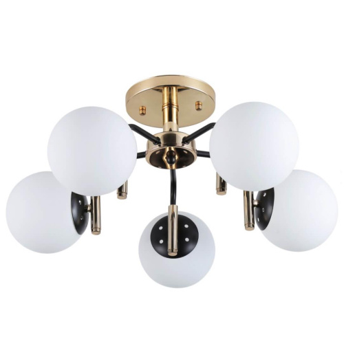 Потолочная люстра Rivoli Valencia 9091-303 Б0052699