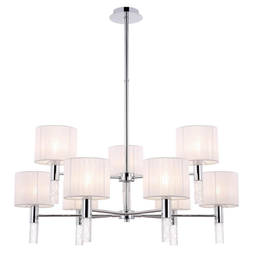 Подвесная люстра Maytoni Honour  MOD045PL-09CH