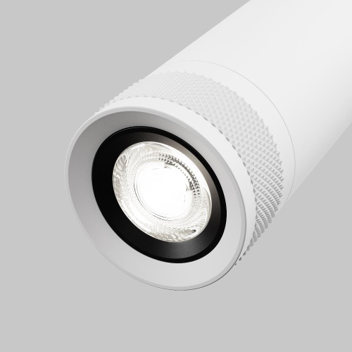Трековый светильник Technical TR198-3-20W4K-Z-W Трековый светильник Technical TR198-3-20W4K-Z-W