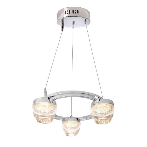 Подвесной светильник Deko-Light Doradus III 342084