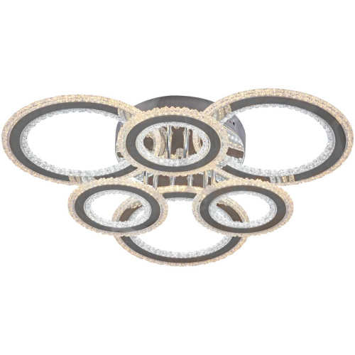 Люстра Reluce 55677-0.3-3+3